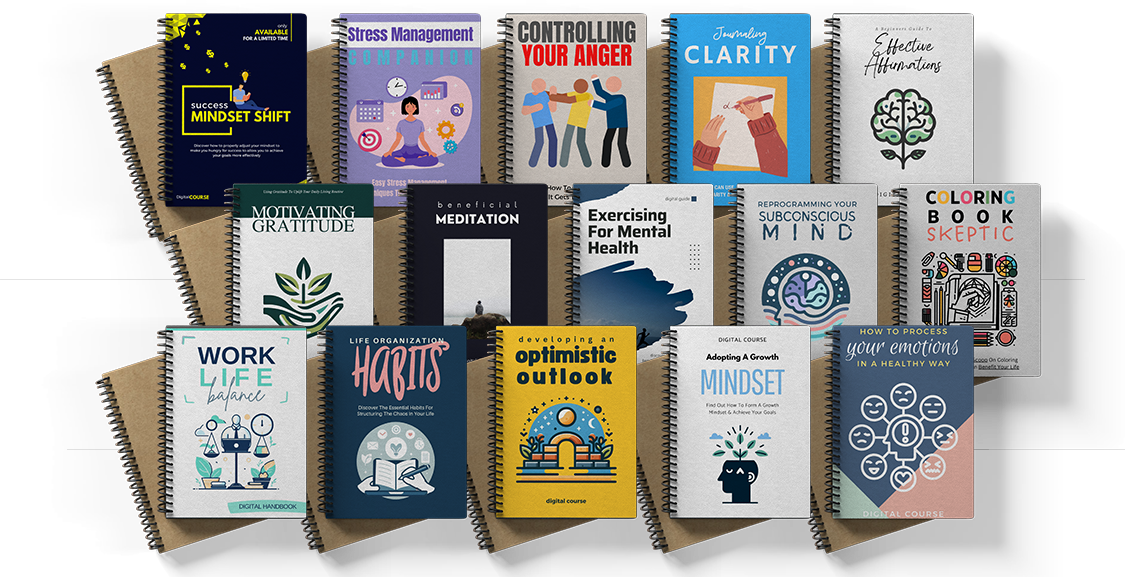 15 Lead Magnets Collection (O3)