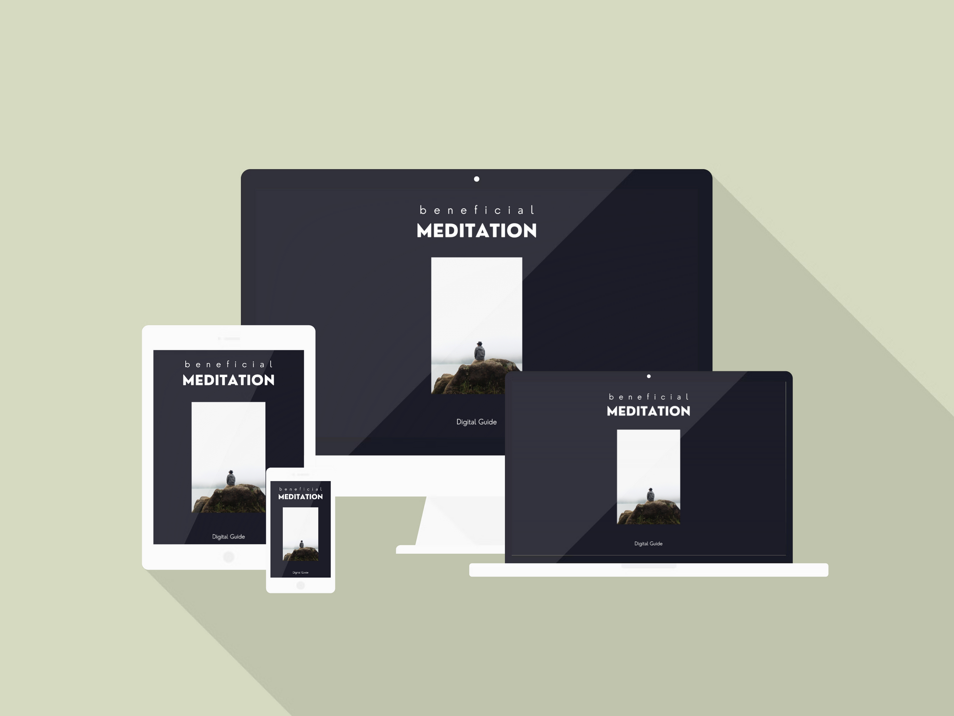 Beneficial Meditation