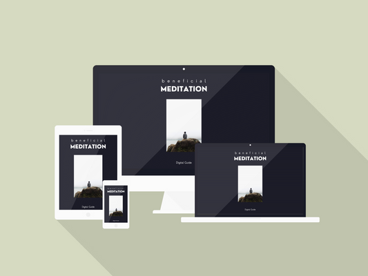 Beneficial Meditation