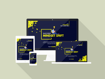 Success Mindset Shift