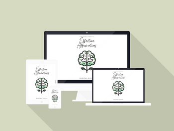 Effective Affirmations