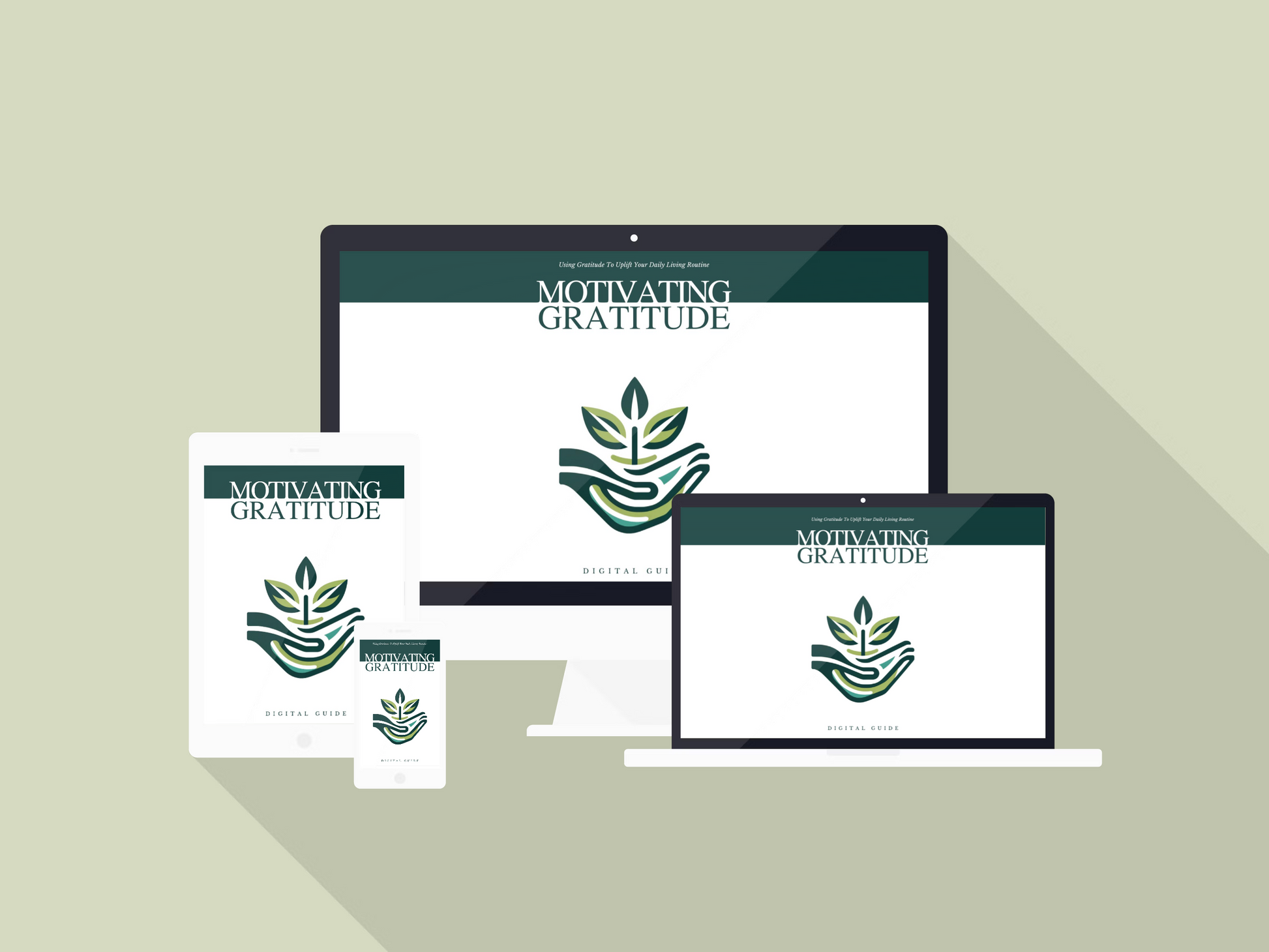 Motivating Gratitude