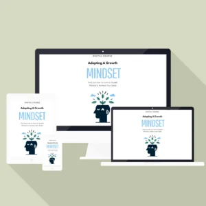 Growth Mindset - Lead Magnet