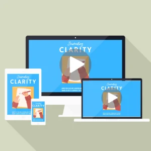 Journaling Clarity - Lead Magnet