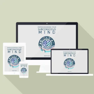Reprogramming Your Subconscious Mind - Lead Magnet